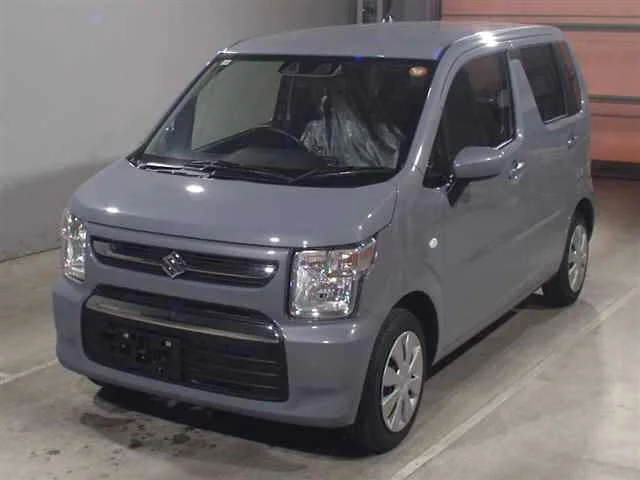 Suzuki Wagon R MH85S 2025